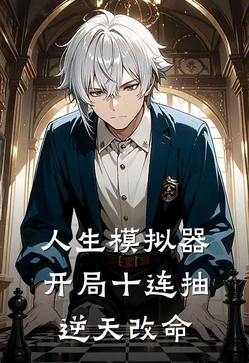 人生模拟器：开局十连抽逆天改命(张默苏雨柔)最热门小说_小说完整版人生模拟器：开局十连抽逆天改命张默苏雨柔