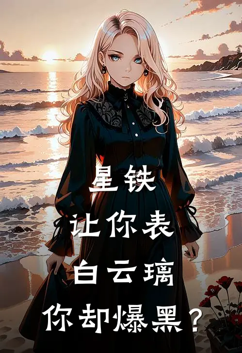 星铁：让你表白云璃，你却爆黑？