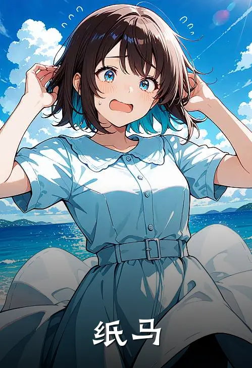 纸马(林满苏倩)完整版免费全文阅读_完本小说推荐纸马(林满苏倩)