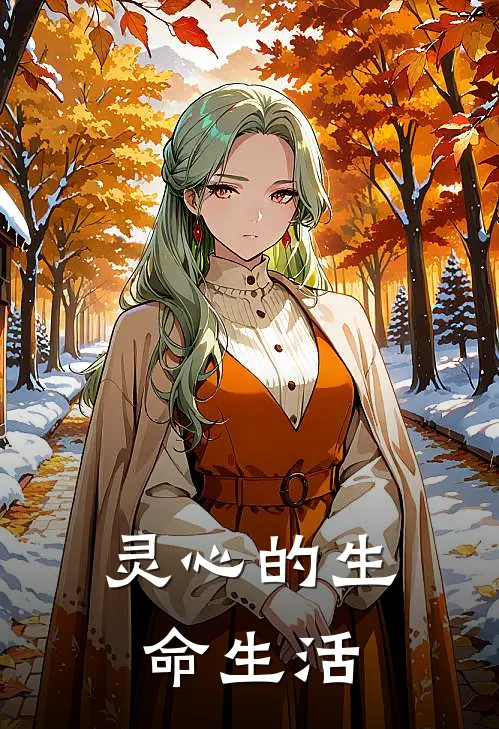 灵心的生命生活