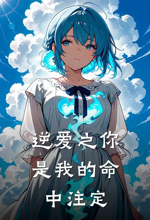 逆爱之你是我的命中注定