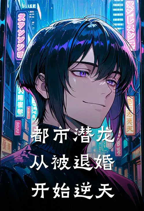 都市潜龙：从被退婚开始逆天