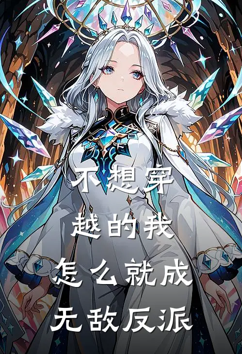 王小二王老二不想穿越的我，怎么就成无敌反派全本免费在线阅读_不想穿越的我，怎么就成无敌反派全本阅读