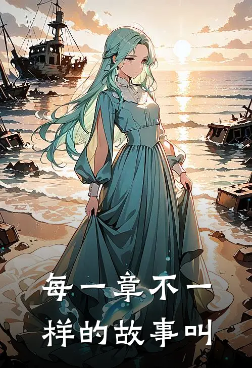 每一章不一样的故事叫
