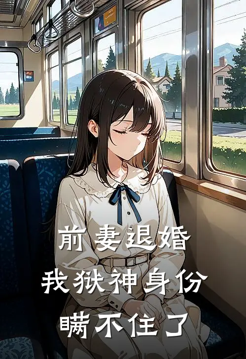 前妻退婚，我狱神身份瞒不住了