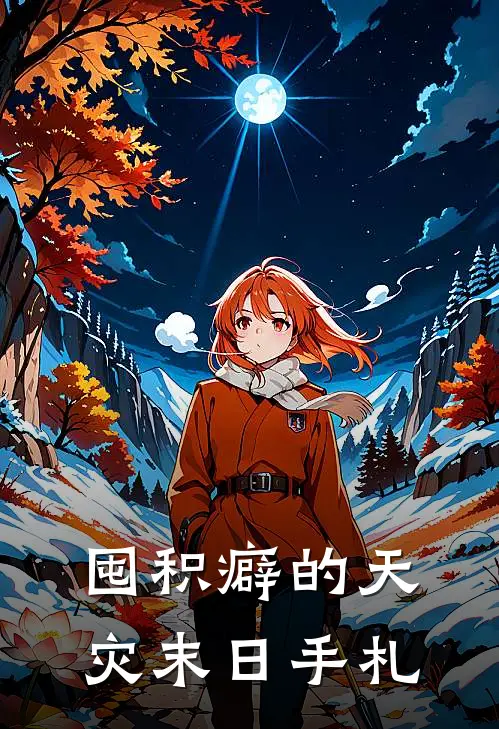 囤积癖的天灾末日手札林崽林雾免费小说在线看_完本小说阅读囤积癖的天灾末日手札(林崽林雾)