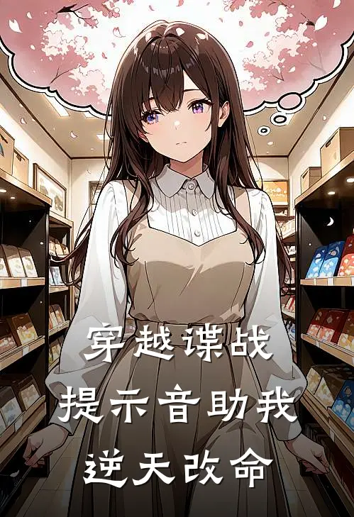 《穿越谍战：提示音助我逆天改命》陈砚舟陈砚舟已完结小说_穿越谍战：提示音助我逆天改命(陈砚舟陈砚舟)火爆小说