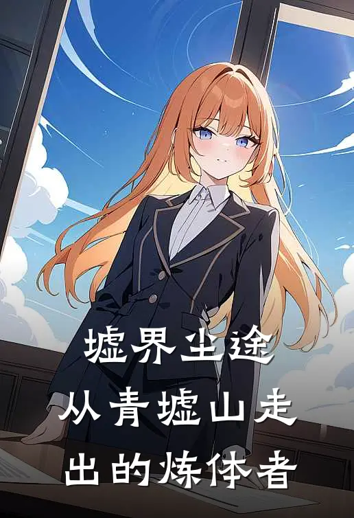 墟界尘途：从青墟山走出的炼体者林野赵虎全文免费阅读无弹窗大结局_(墟界尘途：从青墟山走出的炼体者)林野赵虎最新章节列表笔趣阁（墟界尘途：从青墟山走出的炼体者）