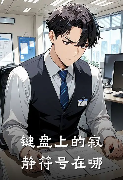 键盘上的寂静符号在哪