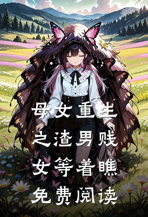 母女重生之渣男贱女等着瞧免费阅读