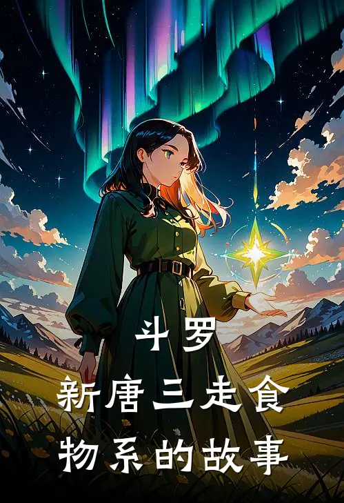 斗罗，新唐三走食物系的故事(唐三唐昊)无弹窗小说免费阅读_小说完整版免费阅读斗罗，新唐三走食物系的故事唐三唐昊