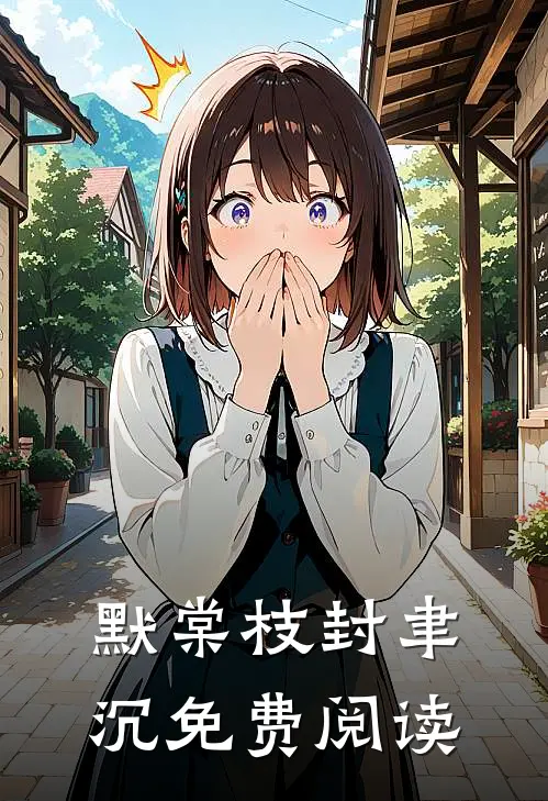 默棠枝封聿沉免费阅读