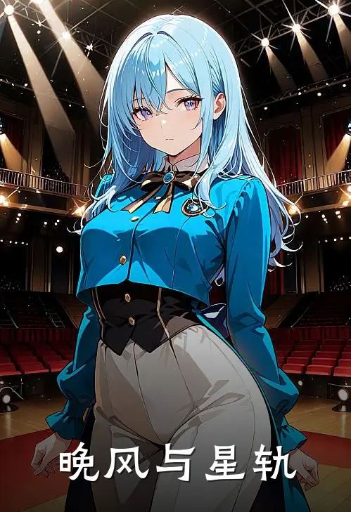 晚风与星轨