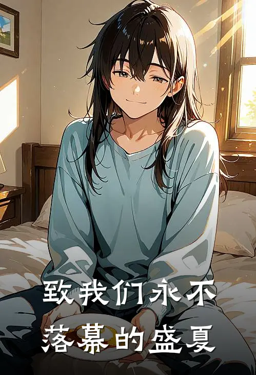 致我们永不落幕的盛夏