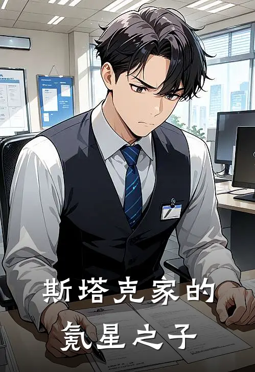 斯塔克家的氪星之子