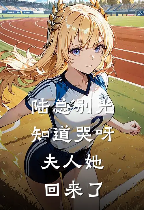 陆总别光知道哭呀，夫人她回来了