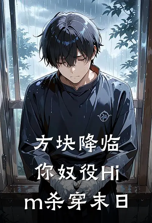 方块降临：你奴役Him杀穿末日