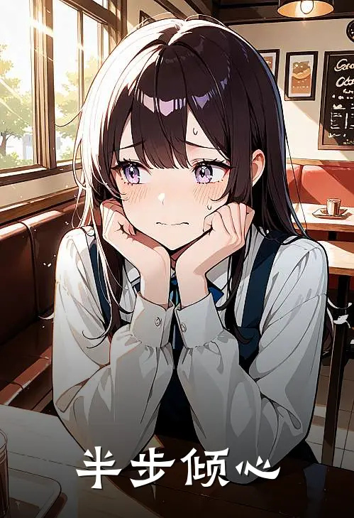 半步倾心(李意卫瑶)免费小说完结版_最新章节列表半步倾心(李意卫瑶)