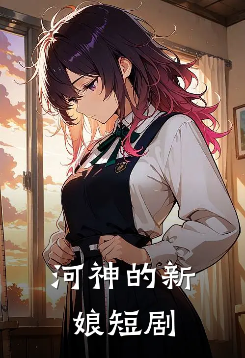 河神的新娘短剧