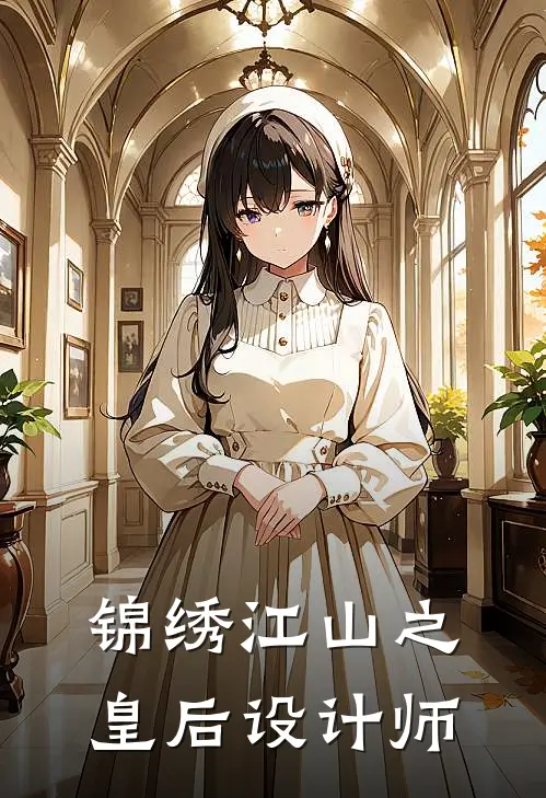 锦绣江山之皇后设计师