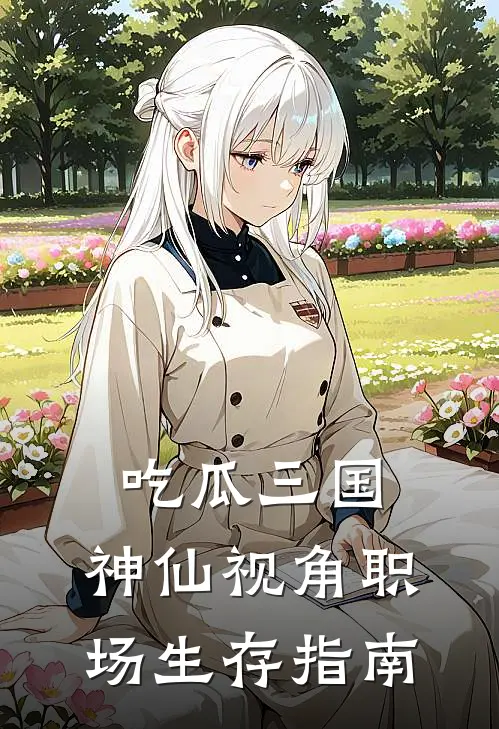 吃瓜三国：神仙视角职场生存指南董卓吕布小说完整版免费阅读_最新章节列表吃瓜三国：神仙视角职场生存指南(董卓吕布)