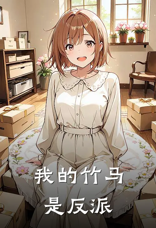 我的竹马是反派江临苏柔免费小说在线看_完本小说阅读我的竹马是反派(江临苏柔)