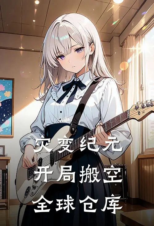 灾变纪元：开局搬空全球仓库