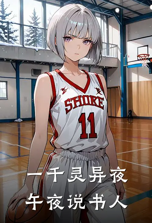 一千灵异夜：午夜说书人