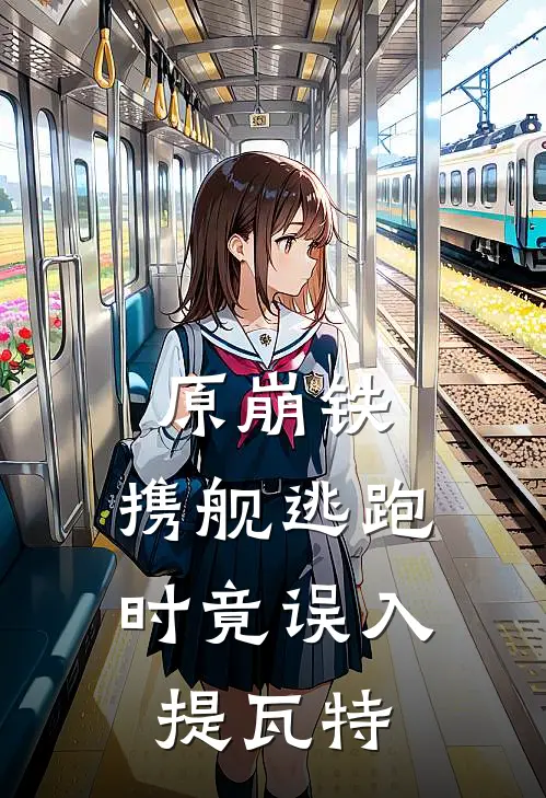 原崩铁：携舰逃跑时竟误入提瓦特