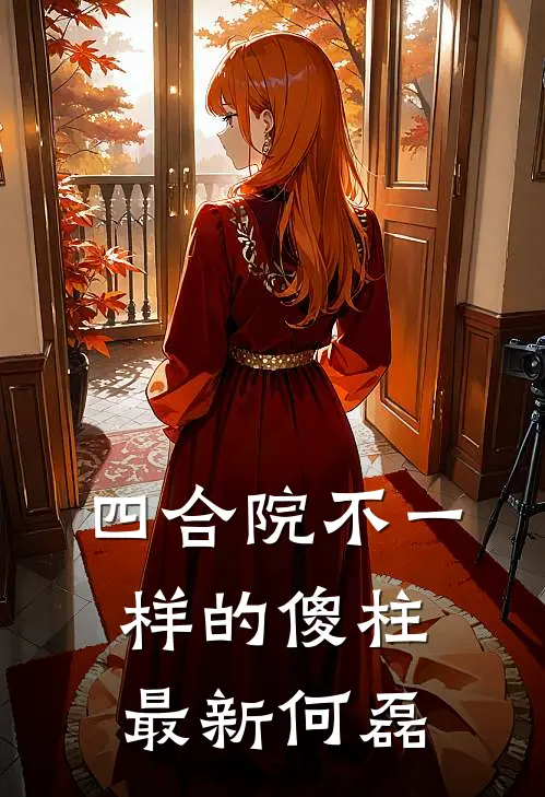 四合院不一样的傻柱最新何磊