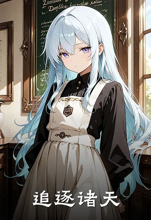 追逐诸天