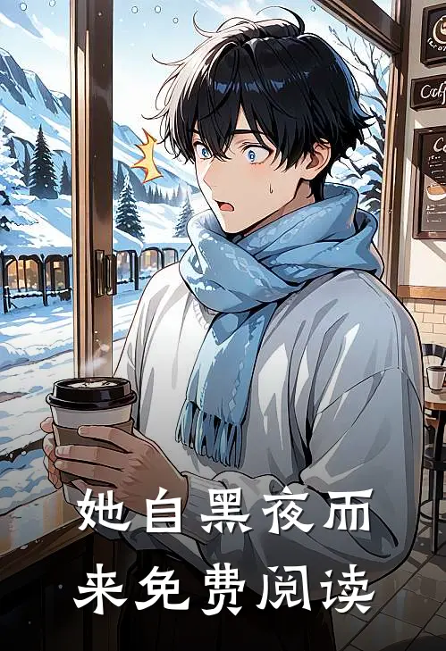 她自黑夜而来免费阅读