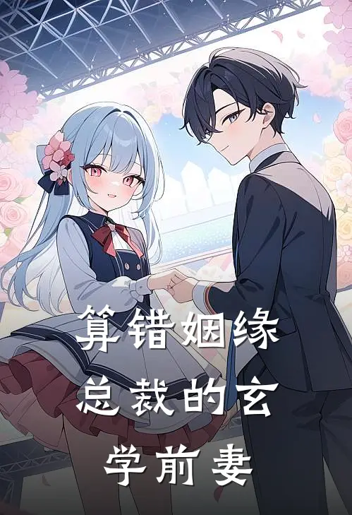 算错姻缘：总裁的玄学前妻