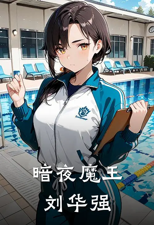 暗夜魔王刘华强