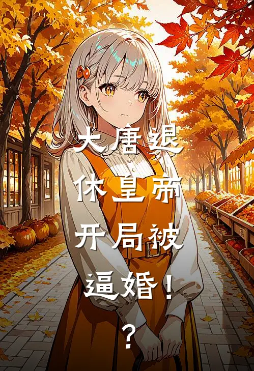 大唐退休皇帝：开局被逼婚！？