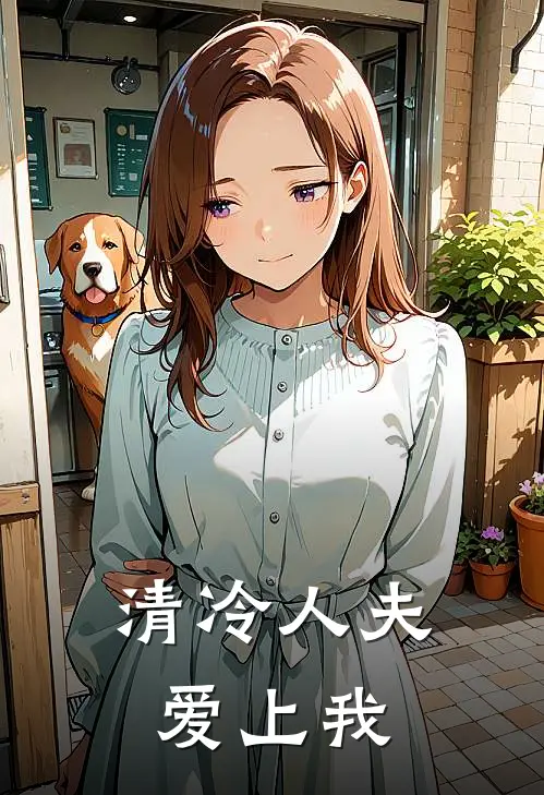 《清冷人夫爱上我》姜知净白沂全本阅读_(姜知净白沂)全集阅读