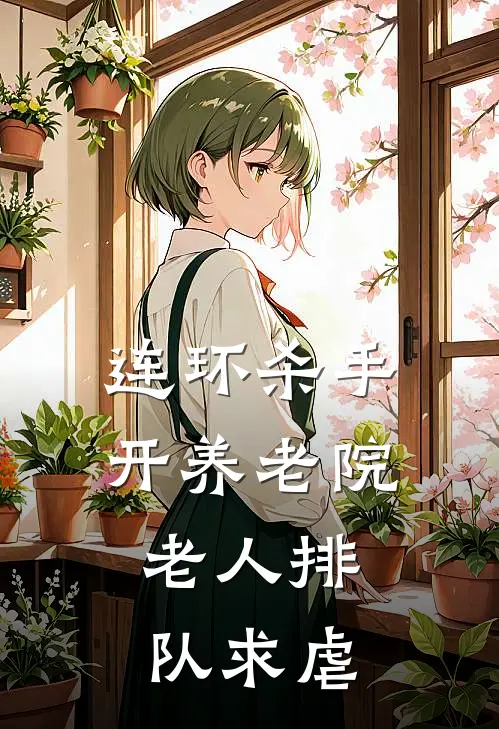 连环杀手开养老院，老人排队求虐陈克李伯推荐完结小说_免费阅读连环杀手开养老院，老人排队求虐(陈克李伯)