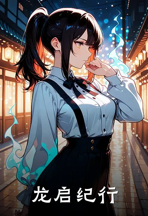 龙启纪行悠白悠大朗已完结小说推荐_完整版小说龙启纪行(悠白悠大朗)