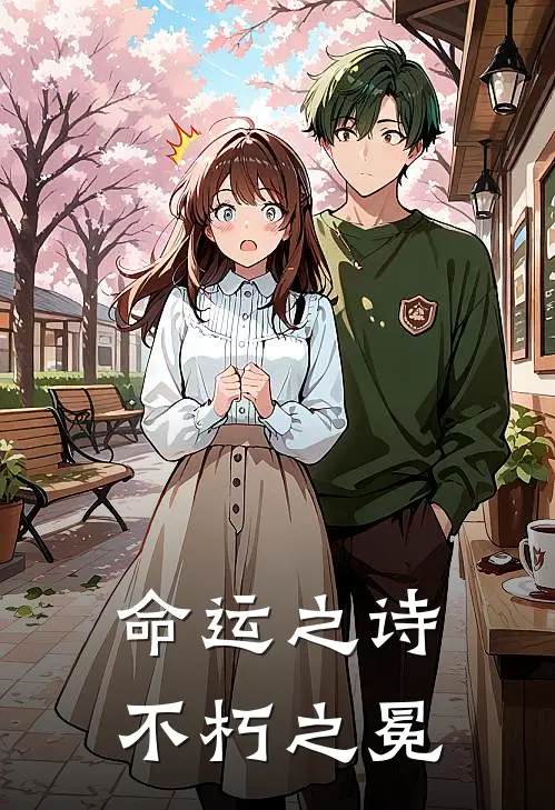 命运之诗：不朽之冕