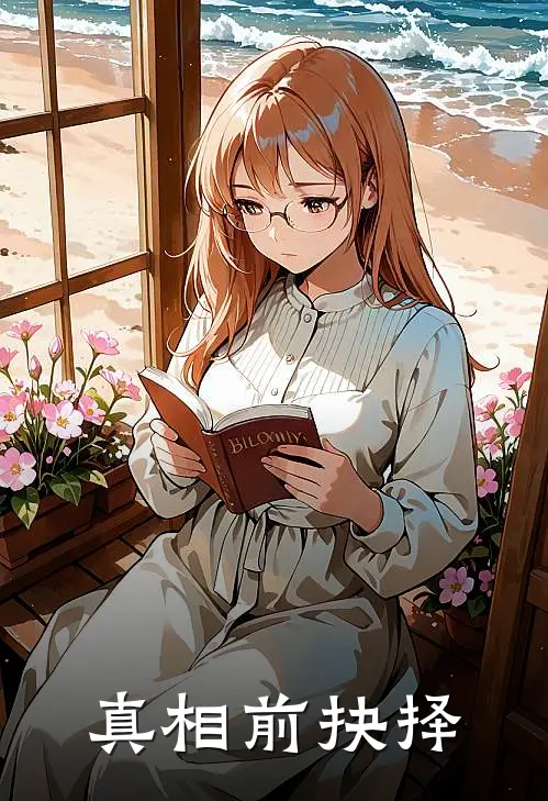 真相前抉择(林默阿默)全本免费完结小说_小说完结免费真相前抉择林默阿默