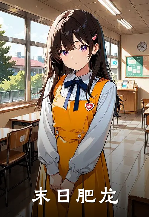 末日肥龙(赵龙王婷)热门网络小说推荐_最新章节列表末日肥龙(赵龙王婷)