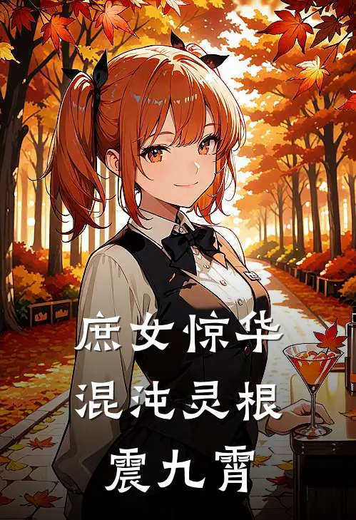 庶女惊华：混沌灵根震九霄(苏清颜苏婉儿)热门网络小说推荐_最新章节列表庶女惊华：混沌灵根震九霄(苏清颜苏婉儿)