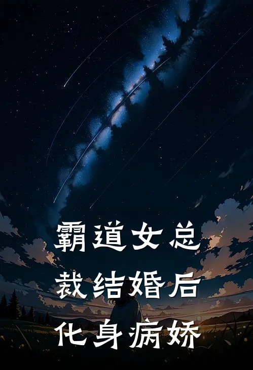 霸道女总裁结婚后化身病娇苏清沅陆屿免费小说大全_小说推荐完本霸道女总裁结婚后化身病娇(苏清沅陆屿)