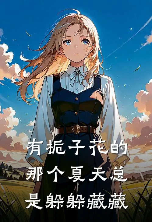 有栀子花的那个夏天总是躲躲藏藏金子衍沈城嘉免费小说_完本免费小说有栀子花的那个夏天总是躲躲藏藏金子衍沈城嘉