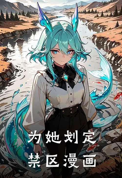 为她划定禁区漫画