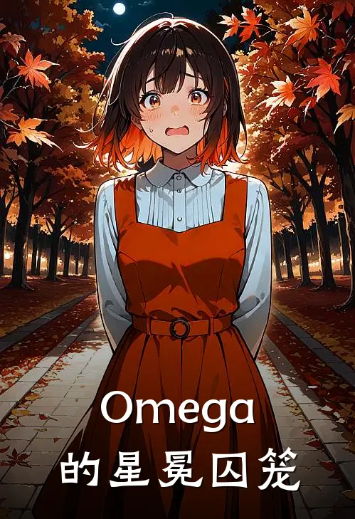 Omega的星冕囚笼(洛敀司瑜)热门网络小说推荐_最新完结小说推荐Omega的星冕囚笼洛敀司瑜