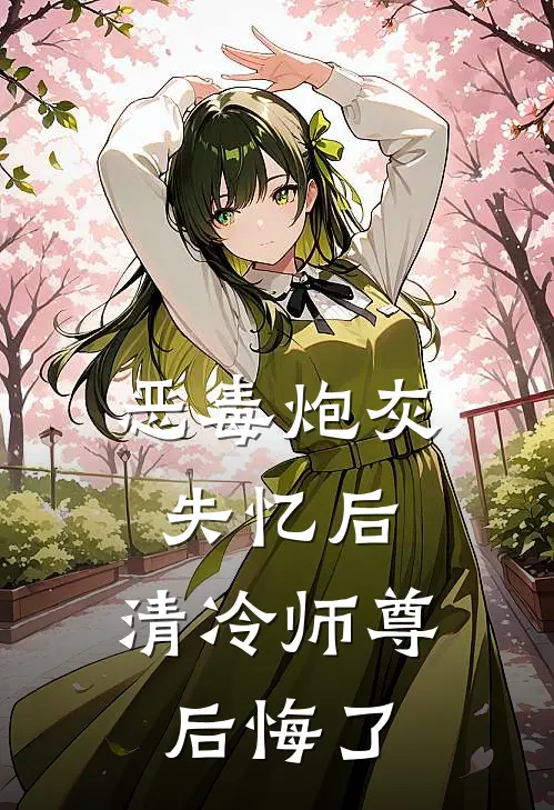 恶毒炮灰失忆后，清冷师尊后悔了沈羽越千秋完本完结小说_无弹窗全文免费阅读恶毒炮灰失忆后，清冷师尊后悔了(沈羽越千秋)