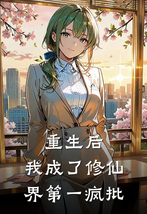 重生后，我成了修仙界第一疯批(沈渊陆承宇)热门网络小说推荐_最新章节列表重生后，我成了修仙界第一疯批(沈渊陆承宇)