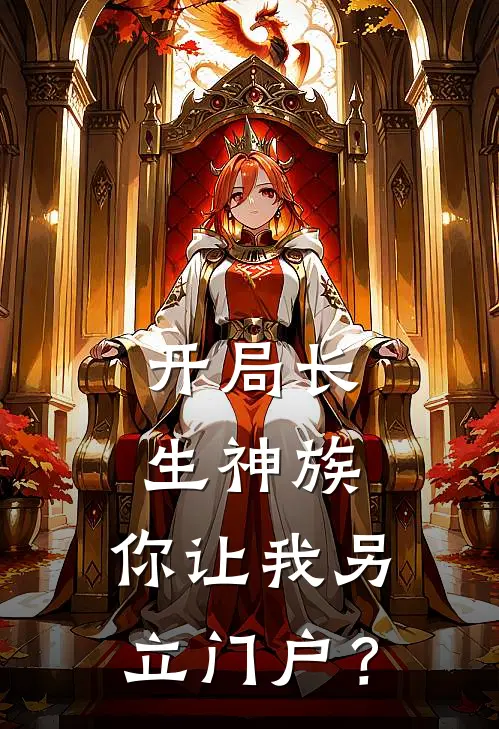 开局长生神族，你让我另立门户？