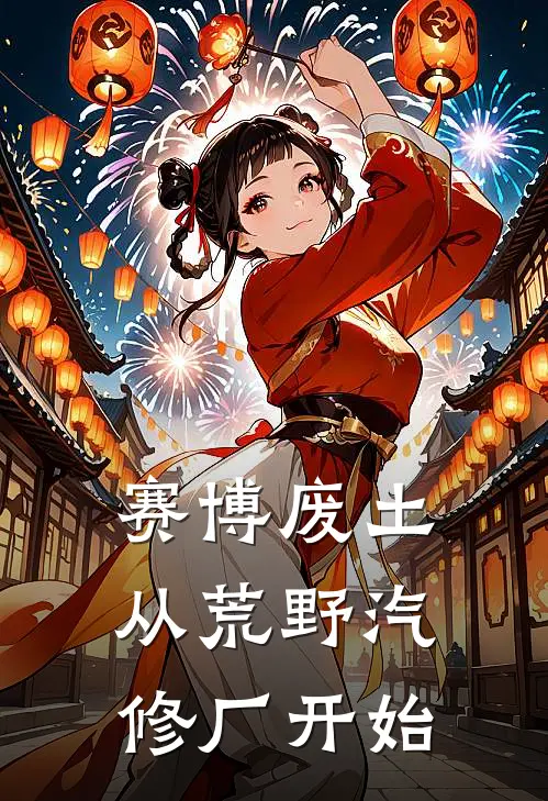 赛博废土从荒野汽修厂开始